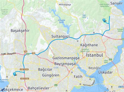 istanbul ücretsiz yol tarifi|yol tarifi.